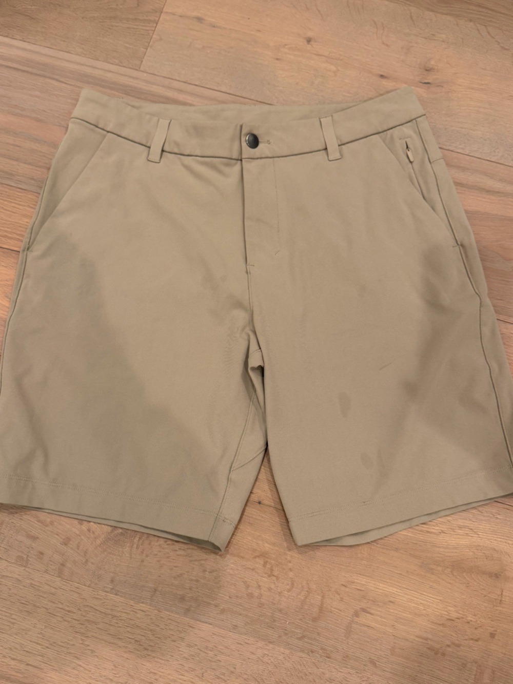 lululemon Men's Shorts- Khahi